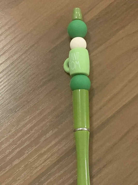 Plant mom pen